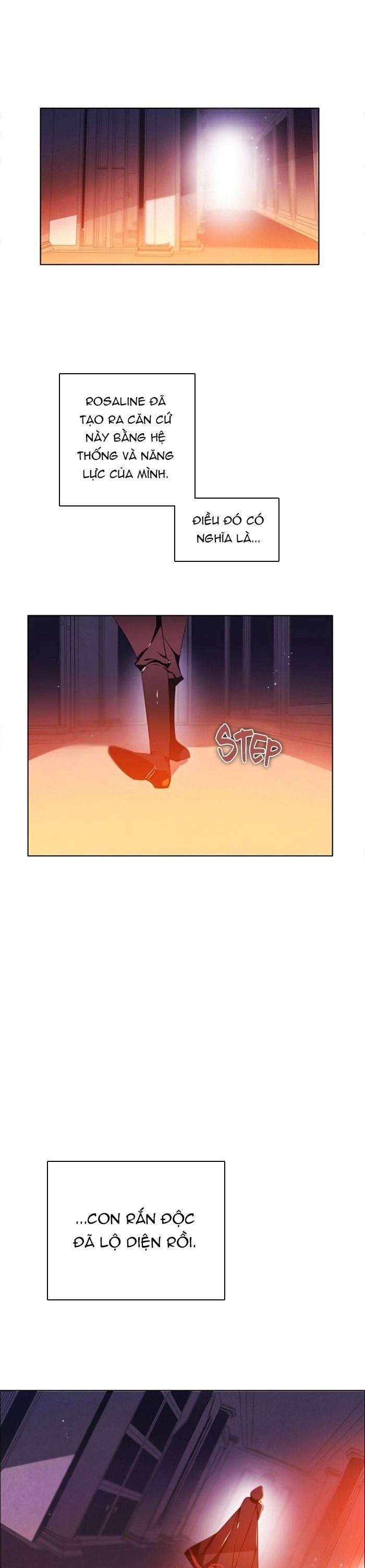 Zero Game Chap 82 - Next Chap 83