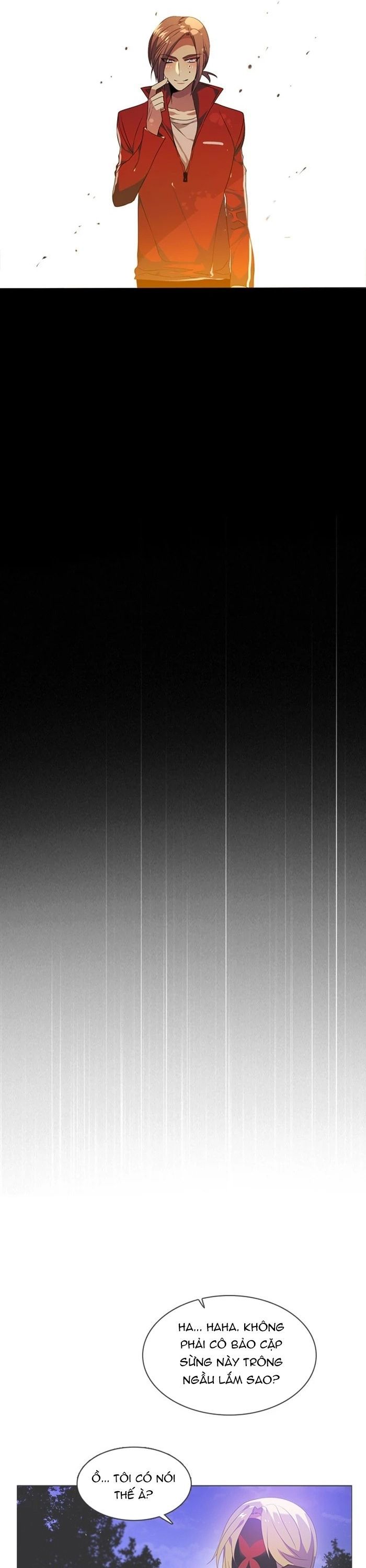 Zero Game Chap 82 - Next Chap 83