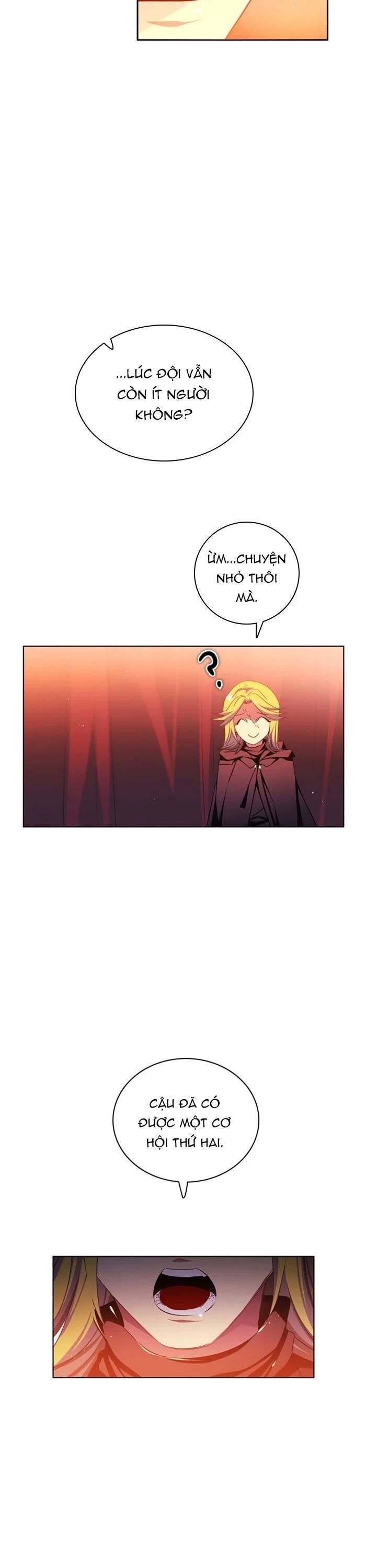 Zero Game Chap 82 - Next Chap 83