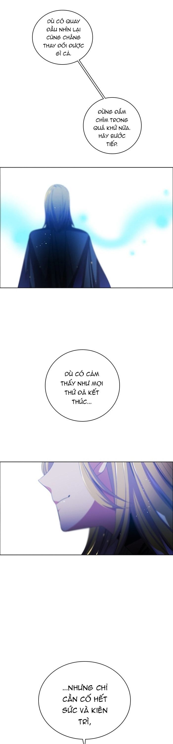 Zero Game Chap 82 - Next Chap 83