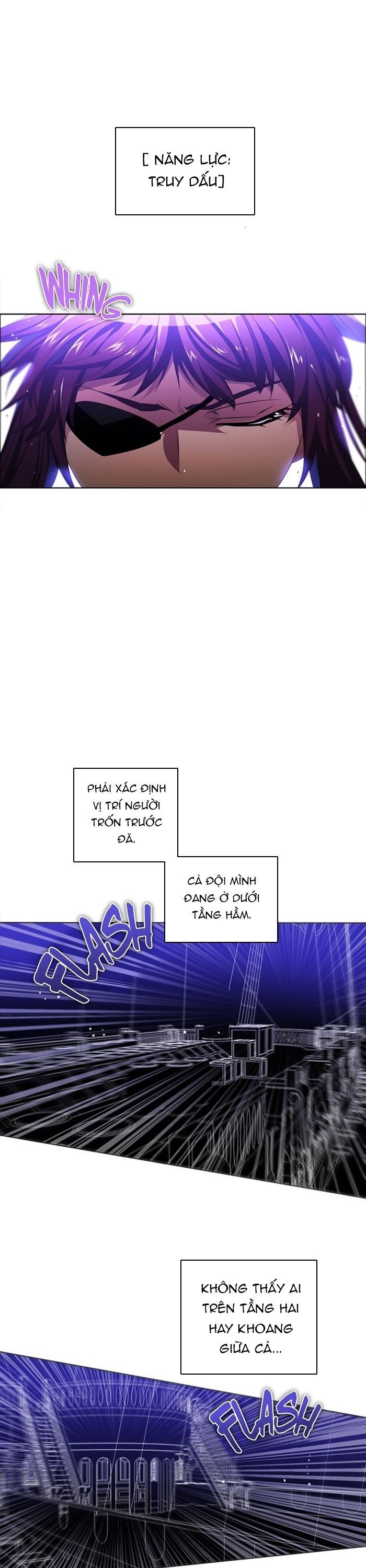 Zero Game Chap 82 - Next Chap 83