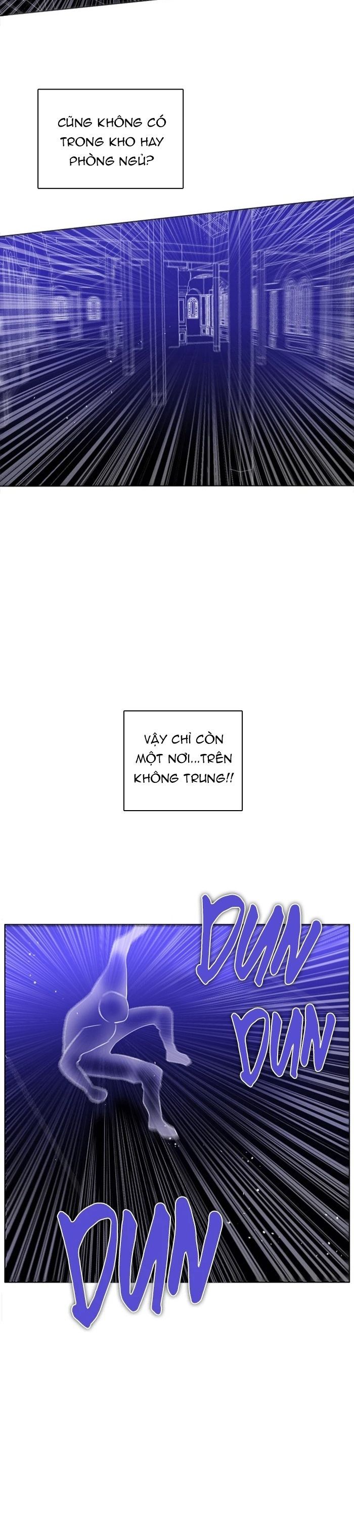 Zero Game Chap 82 - Next Chap 83