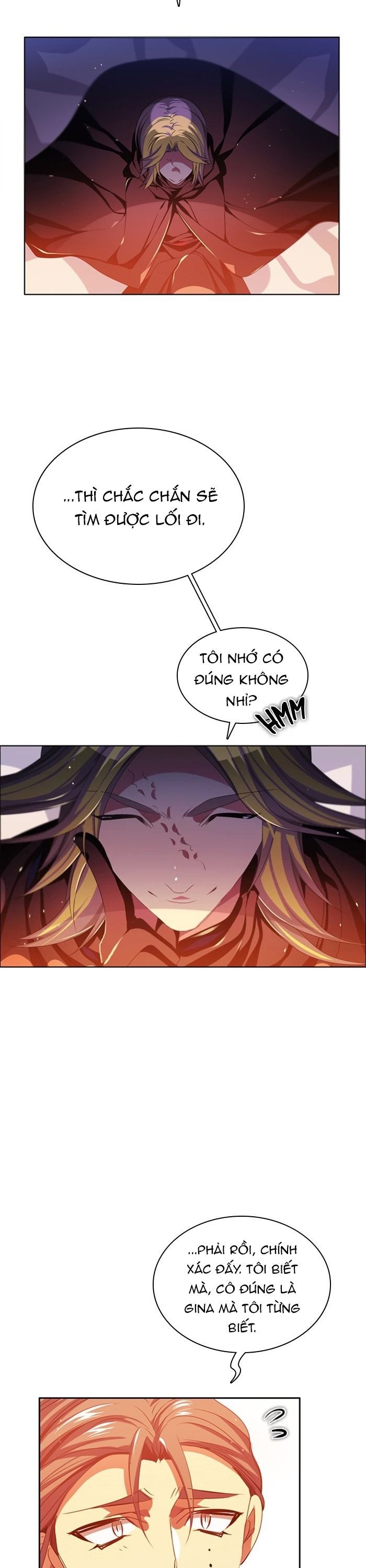 Zero Game Chap 82 - Next Chap 83