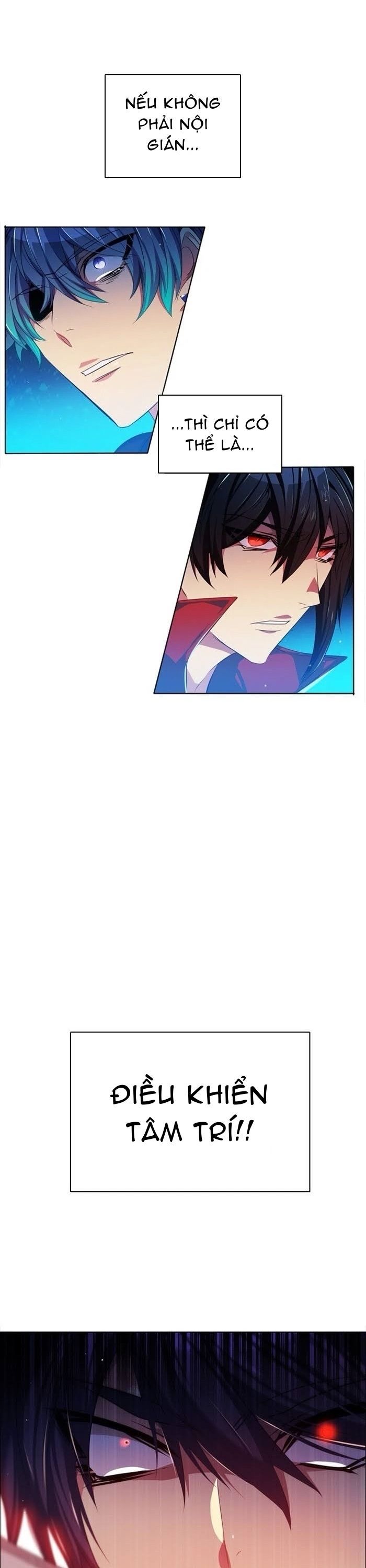 Zero Game Chap 83 - Next Chap 84