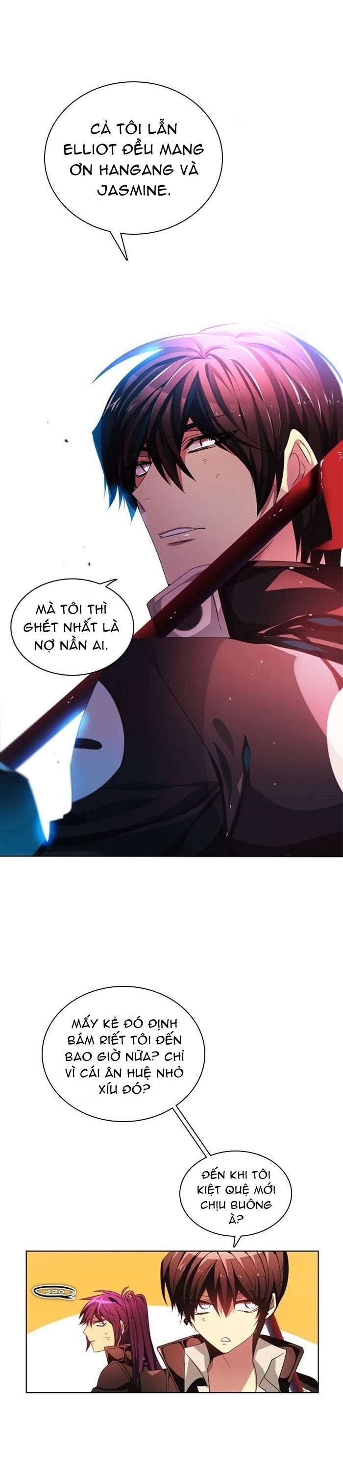 Zero Game Chap 83 - Next Chap 84