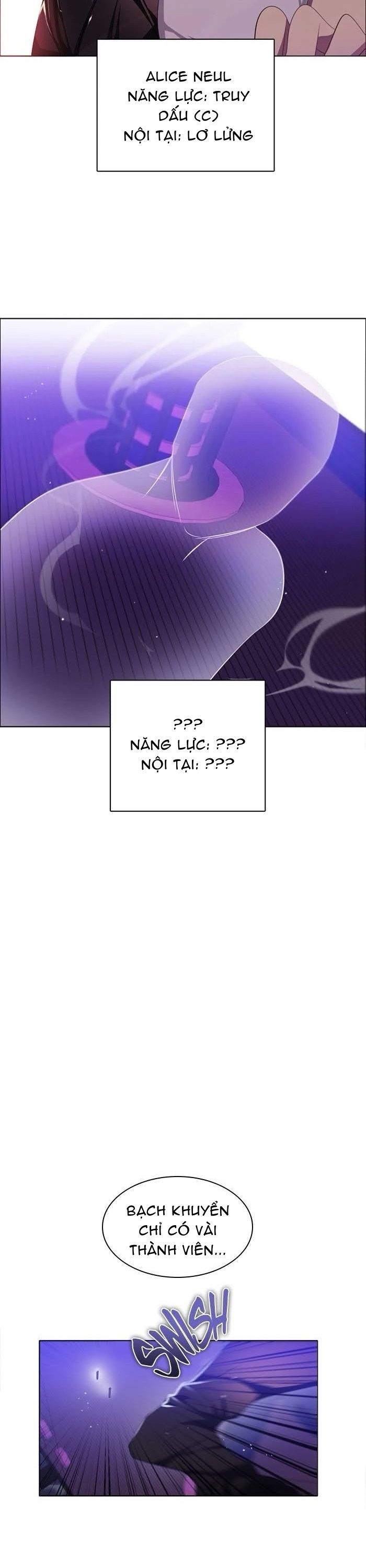 Zero Game Chap 83 - Next Chap 84