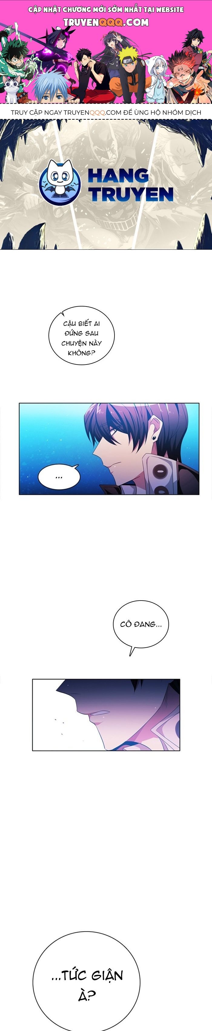 Zero Game Chap 84 - Next Chap 85