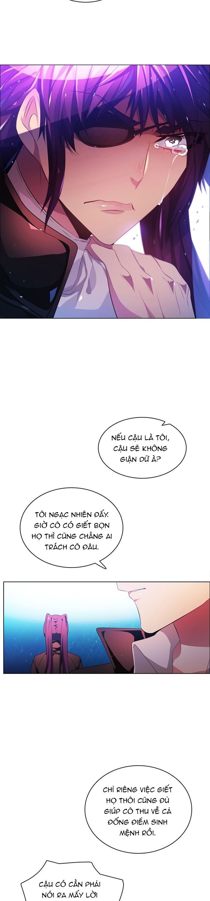 Zero Game Chap 84 - Next Chap 85