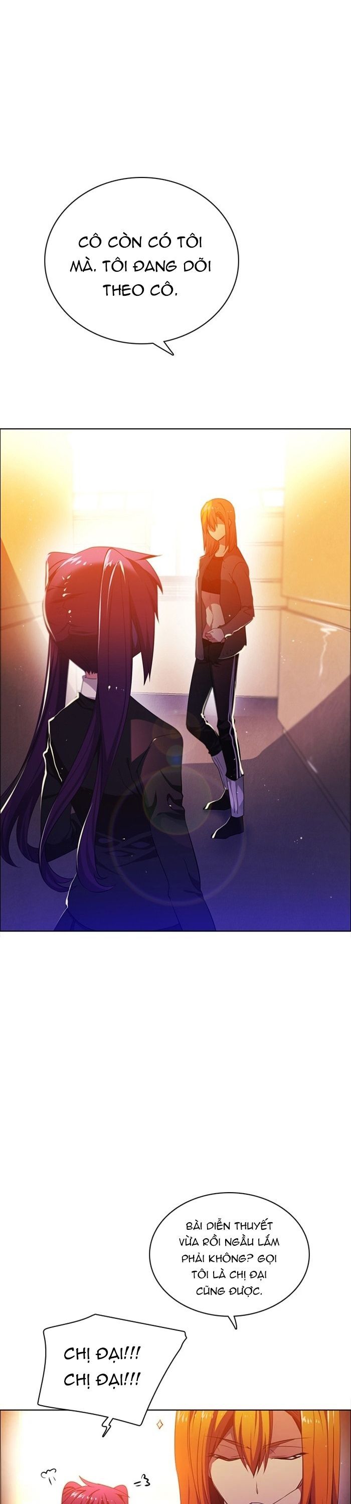 Zero Game Chap 84 - Next Chap 85