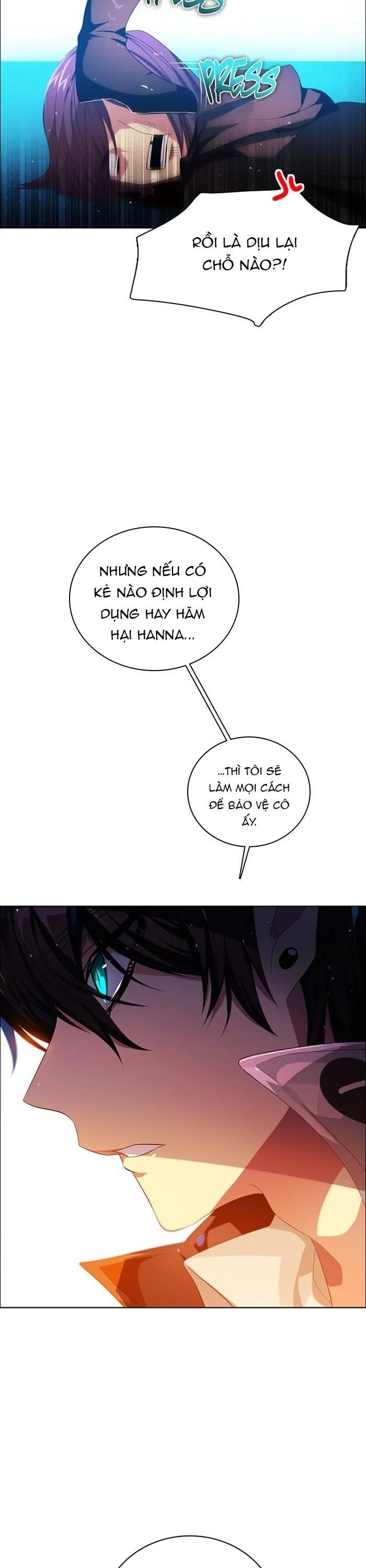 Zero Game Chap 84 - Next Chap 85