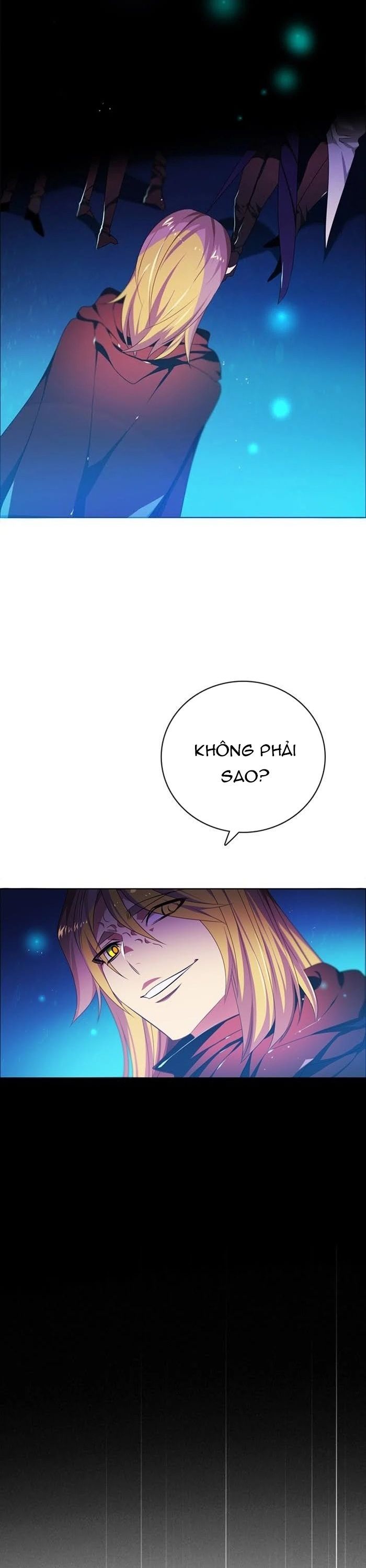 Zero Game Chap 84 - Next Chap 85