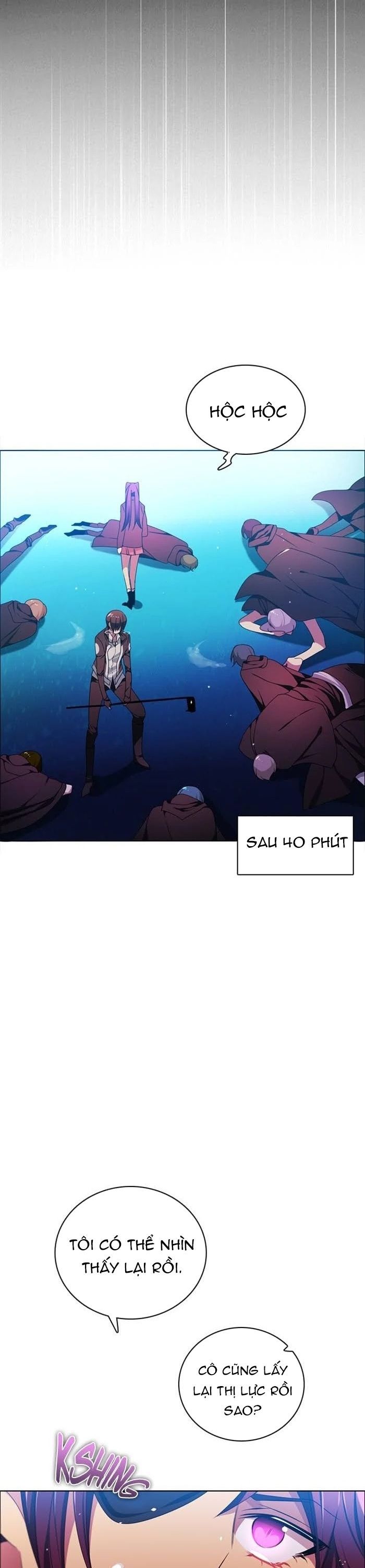 Zero Game Chap 84 - Next Chap 85