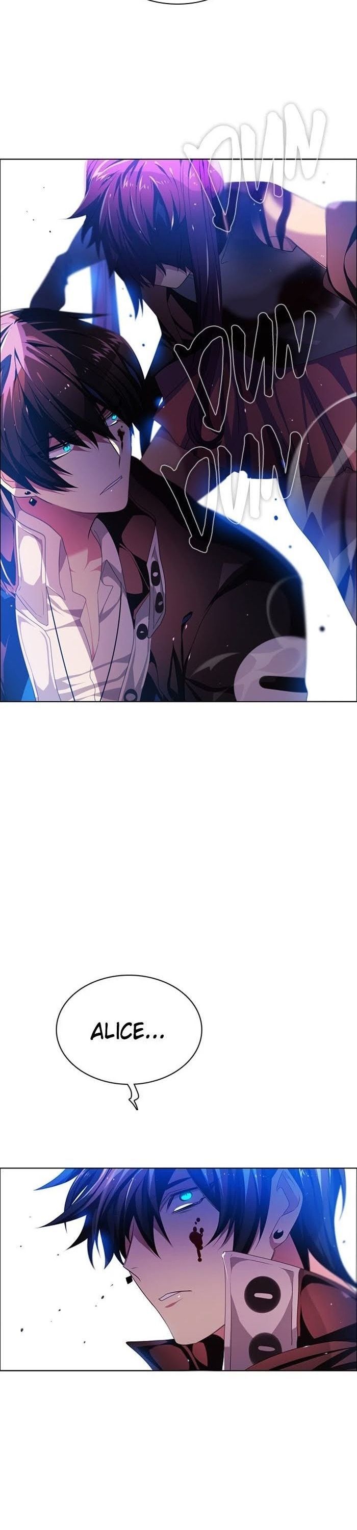 Zero Game Chap 84 - Next Chap 85