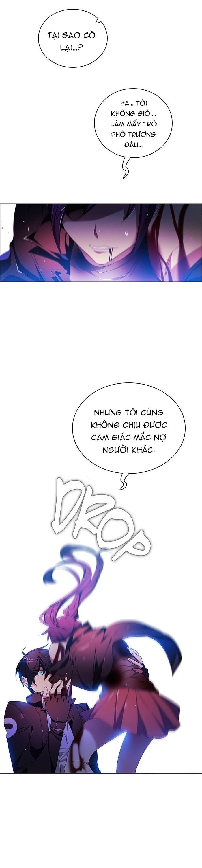 Zero Game Chap 84 - Next Chap 85