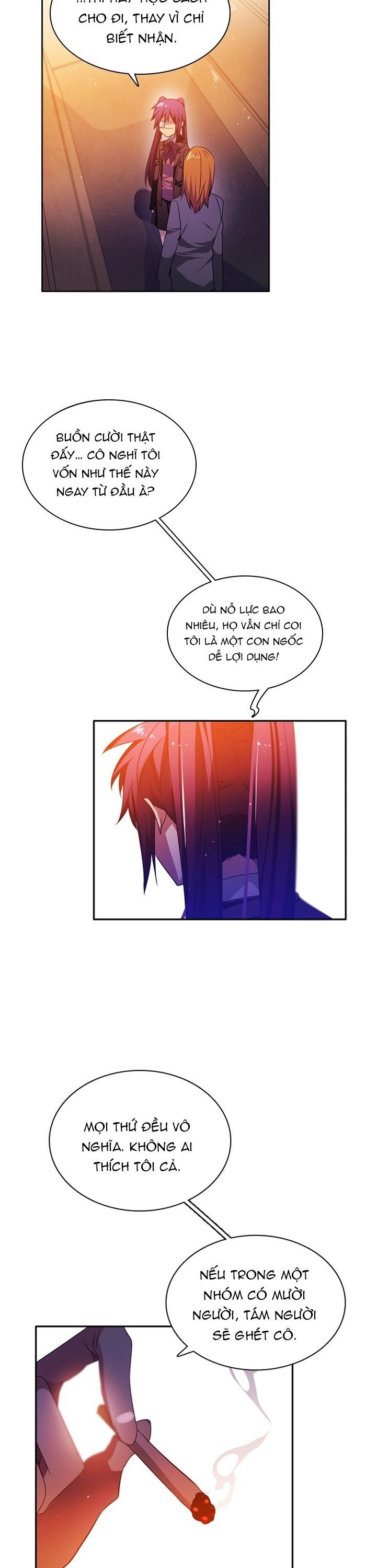 Zero Game Chap 84 - Next Chap 85