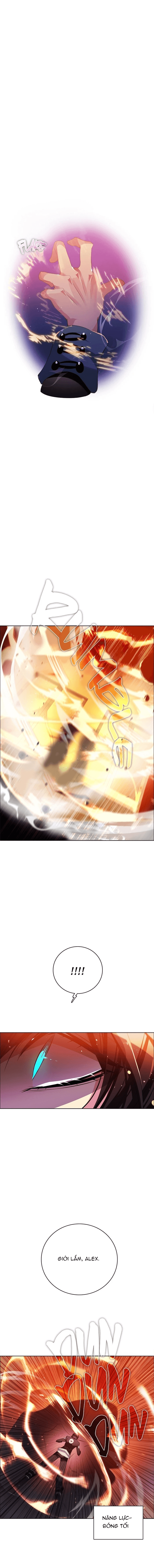 Zero Game Chap 85 - Next Chap 86