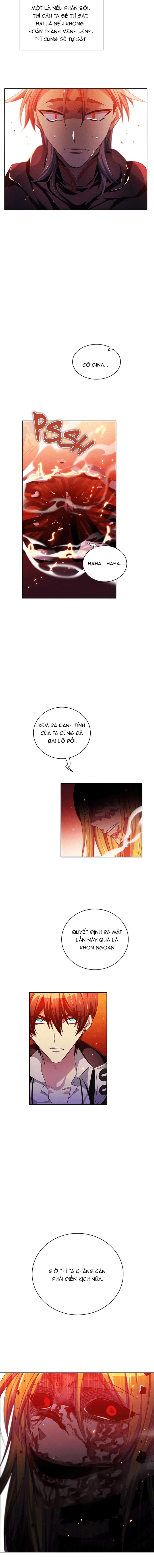 Zero Game Chap 85 - Next Chap 86