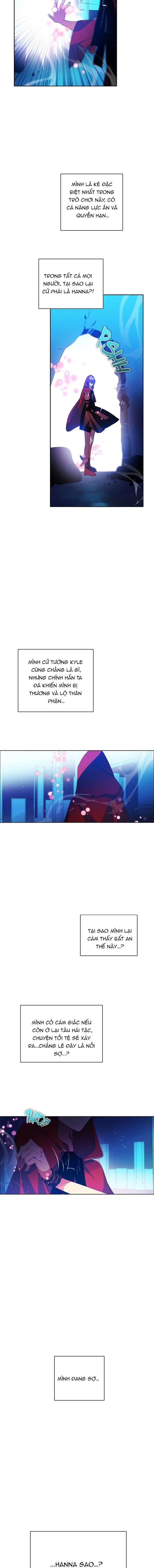 Zero Game Chap 86 - Next Chap 87