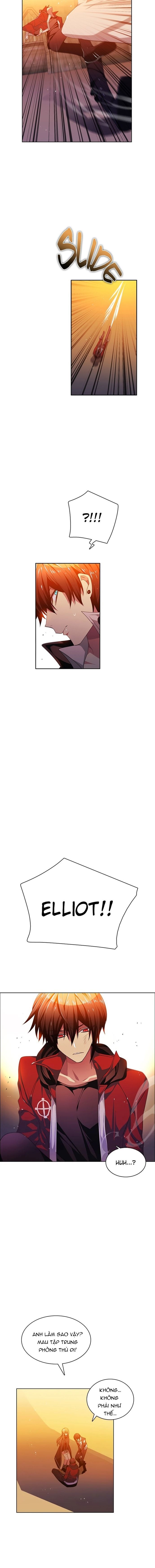 Zero Game Chap 86 - Next Chap 87