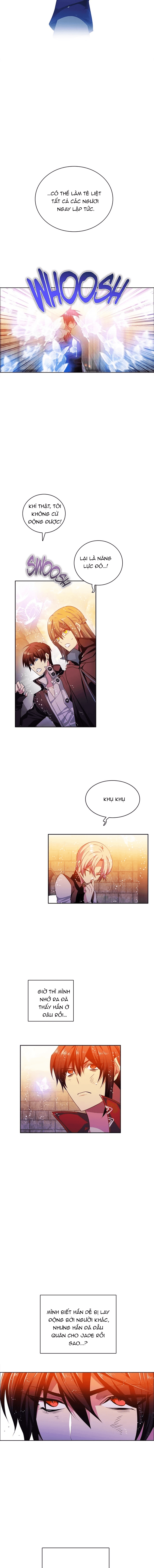 Zero Game Chap 86 - Next Chap 87