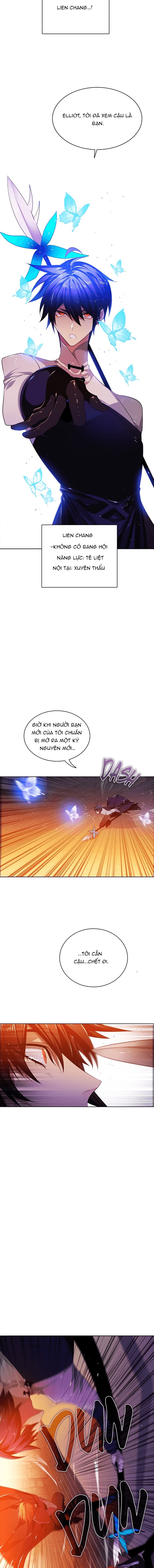 Zero Game Chap 86 - Next Chap 87