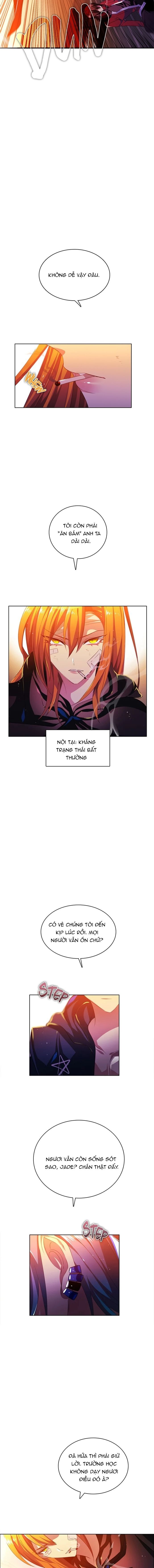 Zero Game Chap 86 - Next Chap 87