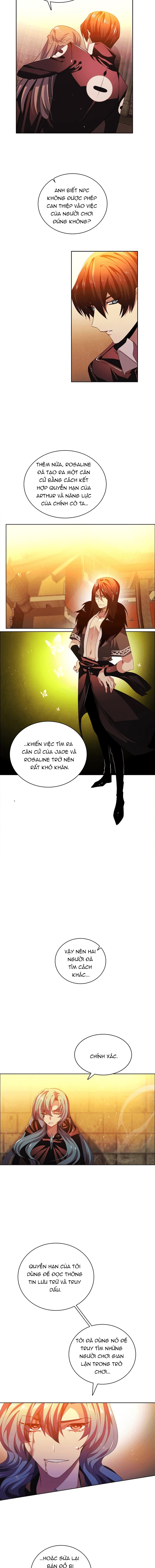 Zero Game Chap 86 - Next Chap 87