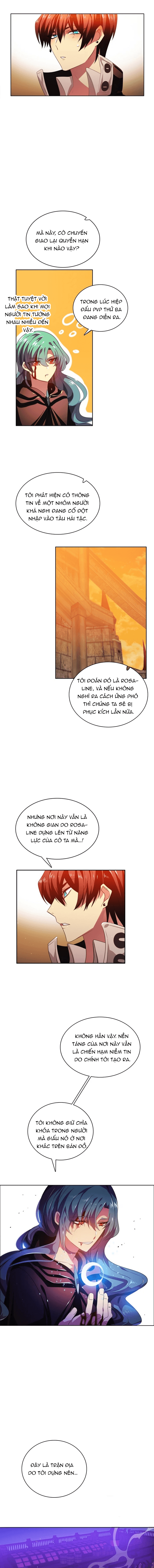 Zero Game Chap 86 - Next Chap 87