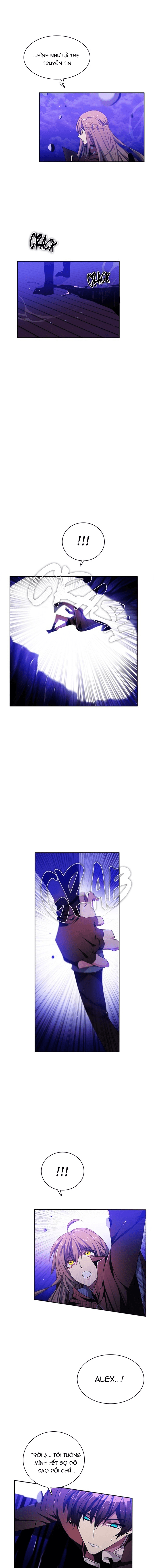 Zero Game Chap 88 - Next Chap 89