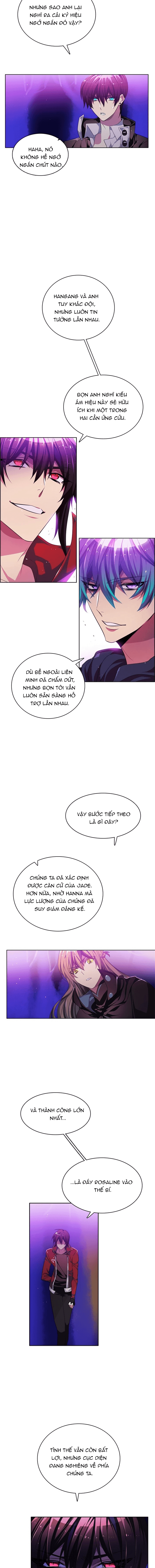 Zero Game Chap 88 - Next Chap 89