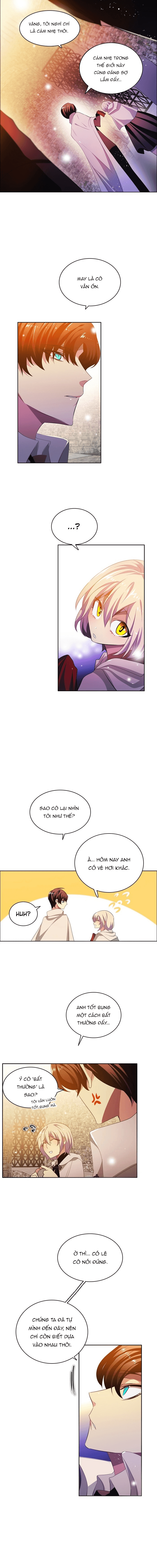 Zero Game Chap 90 - Next Chap 91