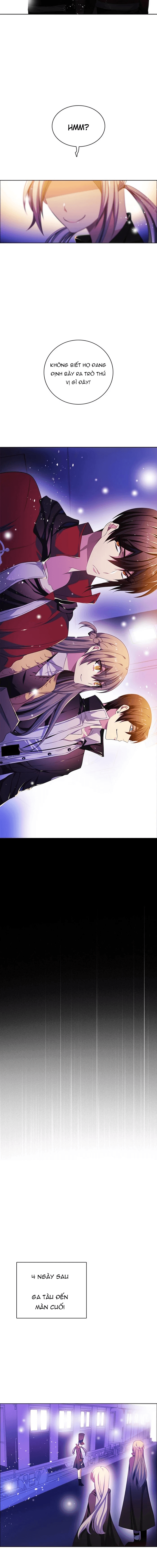 Zero Game Chap 90 - Next Chap 91