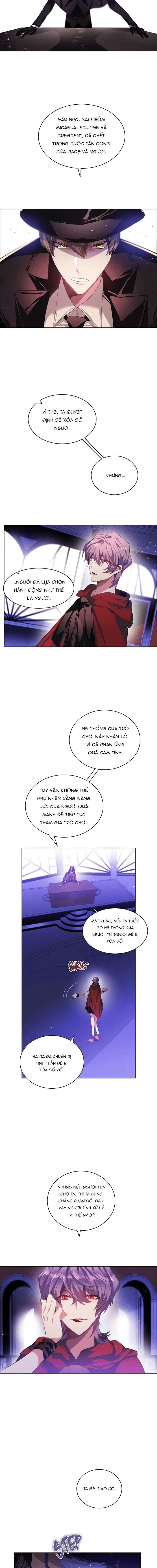 Zero Game Chap 92 - Next Chap 93