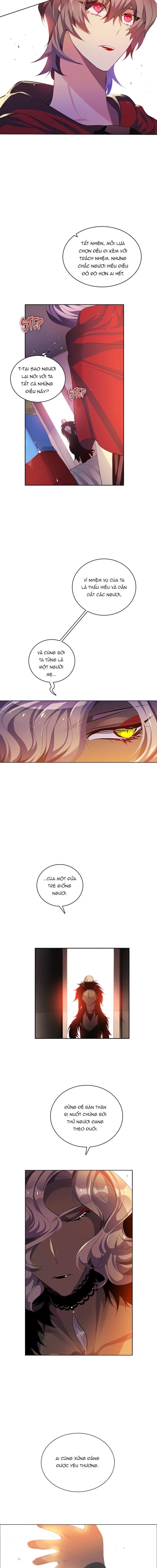 Zero Game Chap 92 - Next Chap 93