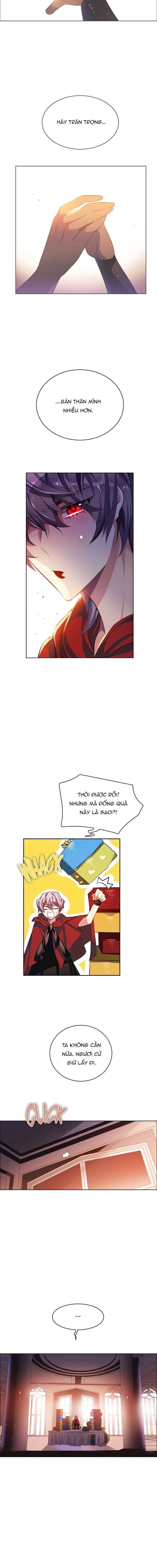 Zero Game Chap 92 - Next Chap 93