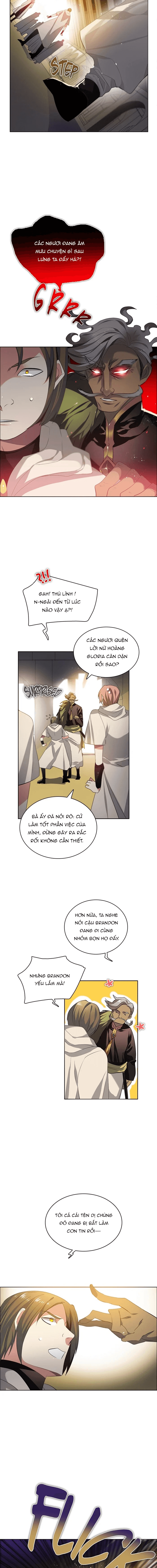 Zero Game Chap 92 - Next Chap 93