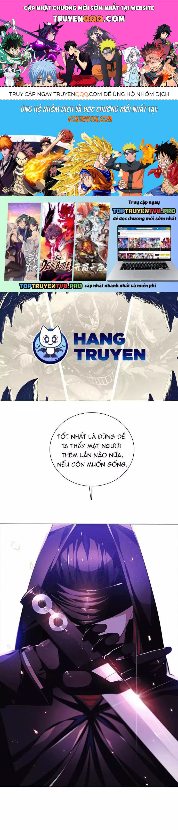 Zero Game Chap 95 - Next Chap 96