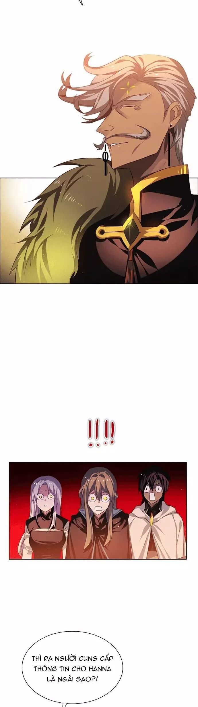 Zero Game Chap 97 - Next Chap 98