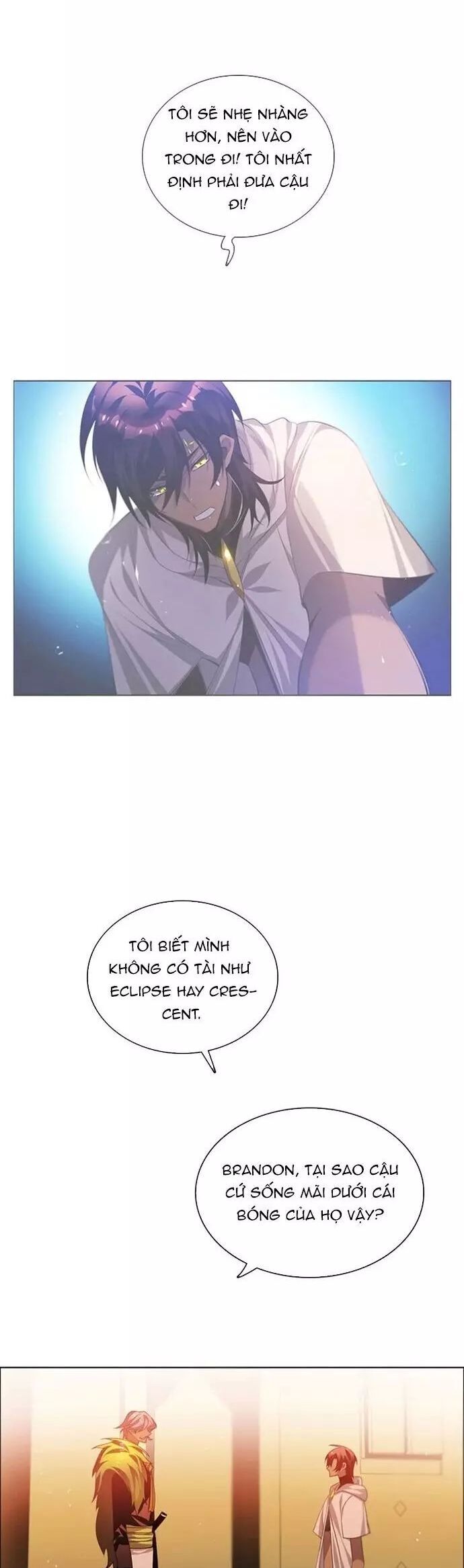 Zero Game Chap 97 - Next Chap 98