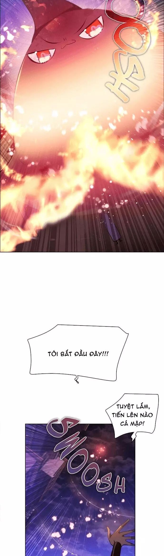 Zero Game Chap 97 - Next Chap 98