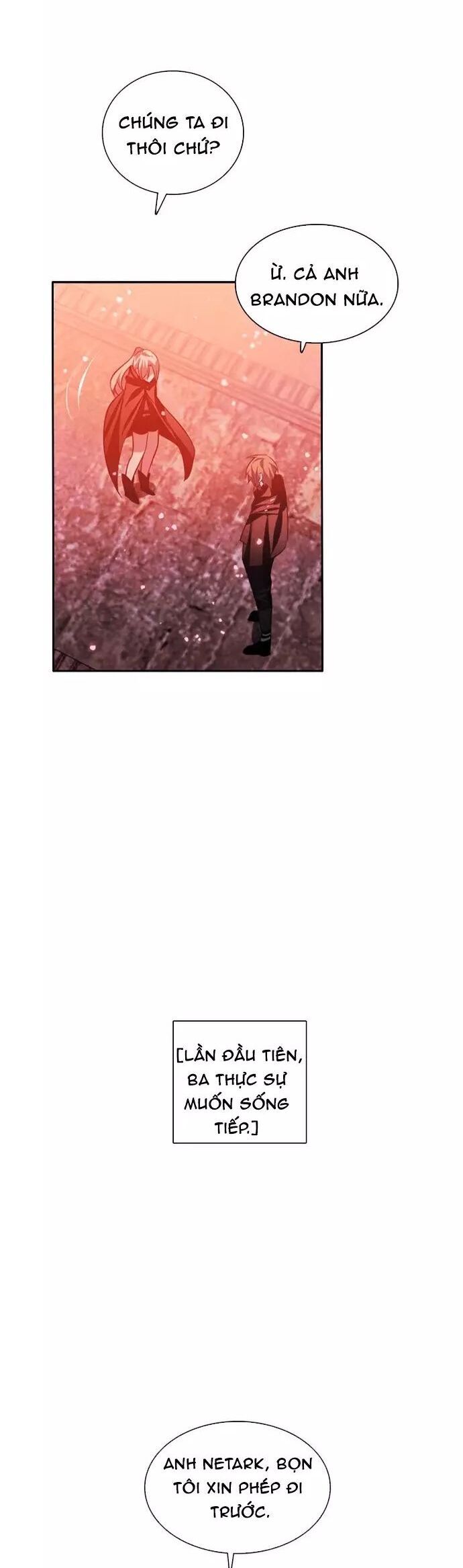 Zero Game Chap 97 - Next Chap 98