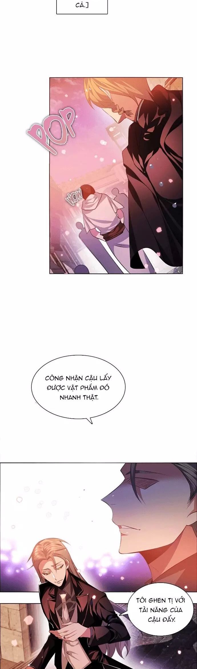 Zero Game Chap 97 - Next Chap 98