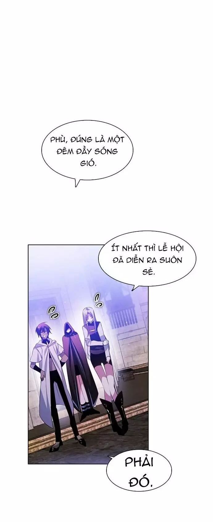 Zero Game Chap 98 - Next Chap 99