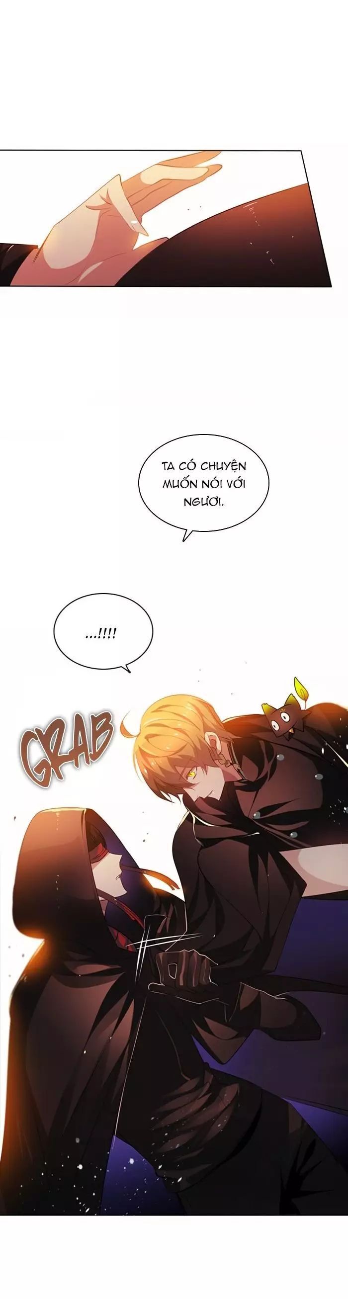 Zero Game Chap 99 - Next Chap 100