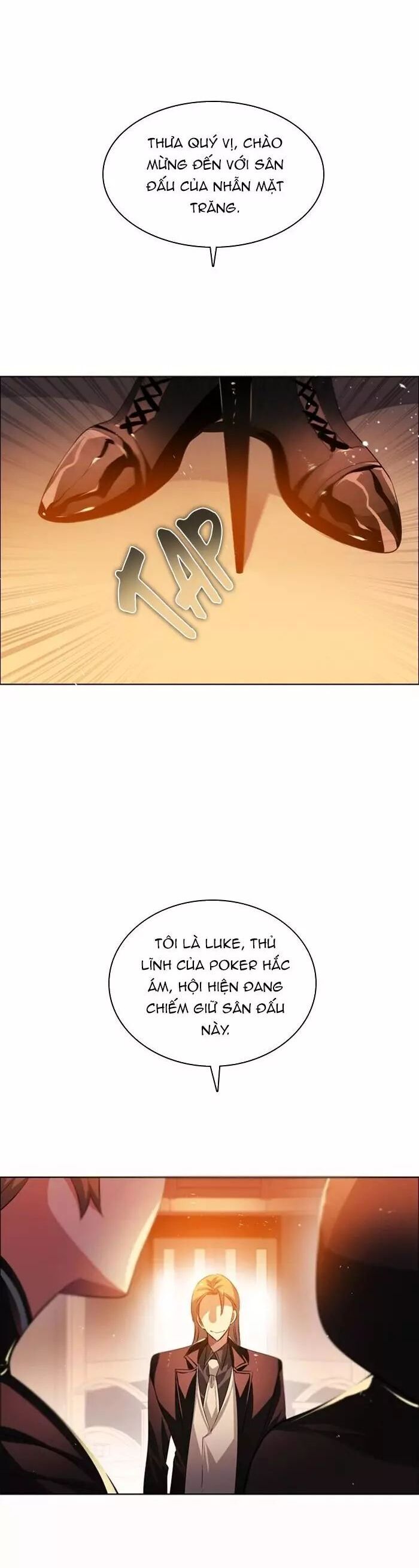 Zero Game Chap 99 - Next Chap 100