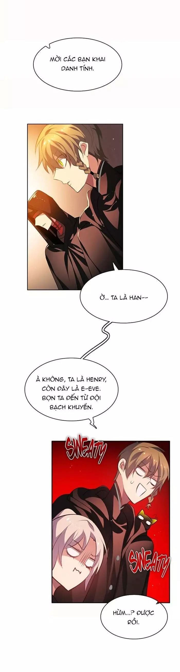 Zero Game Chap 99 - Next Chap 100