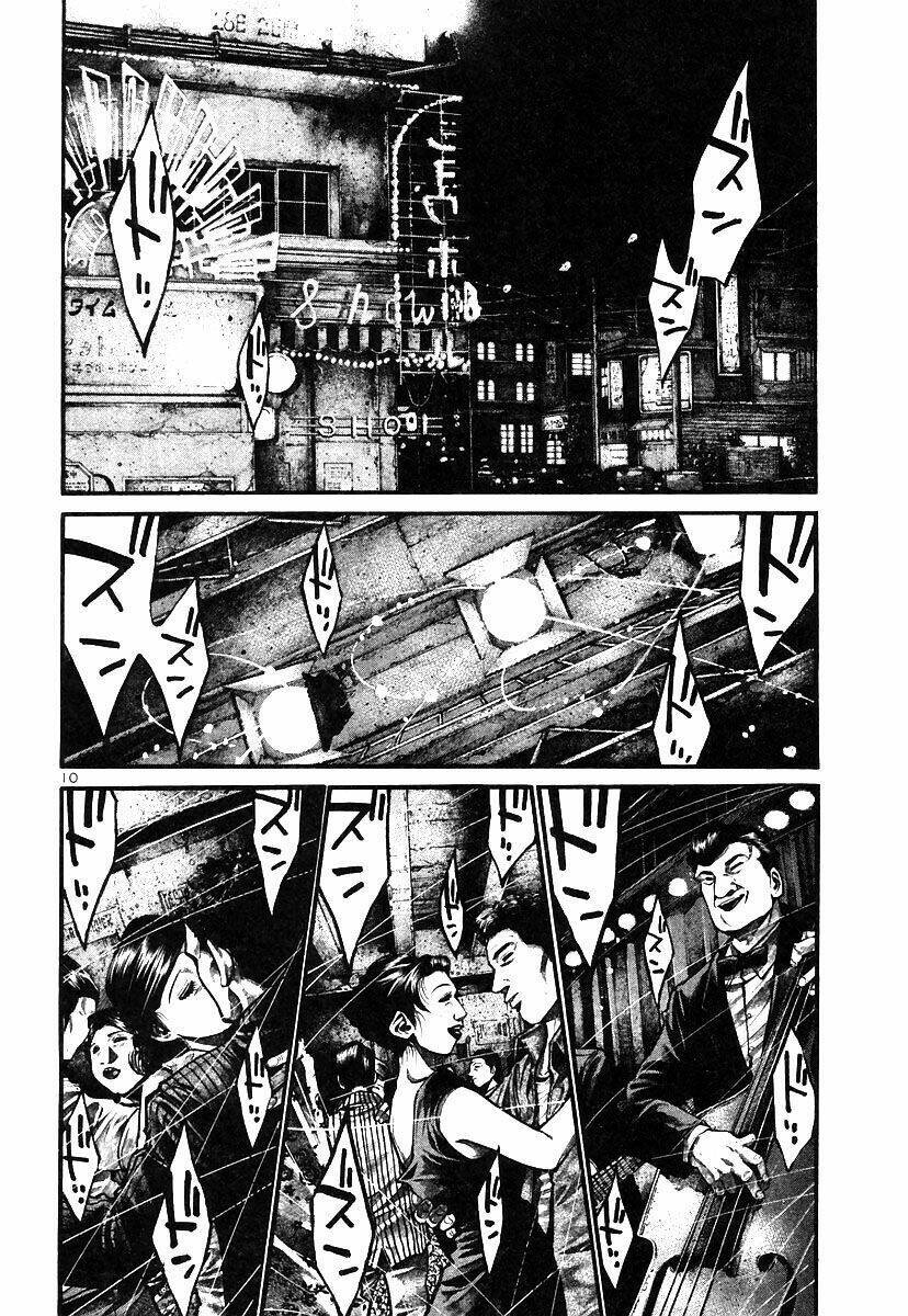 Rainbow Chap 163 - Next Chap 164