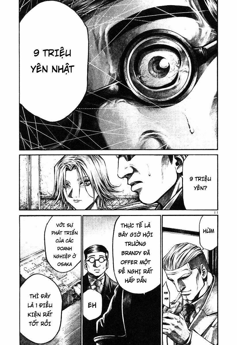 Rainbow Chap 167 - Next Chap 168