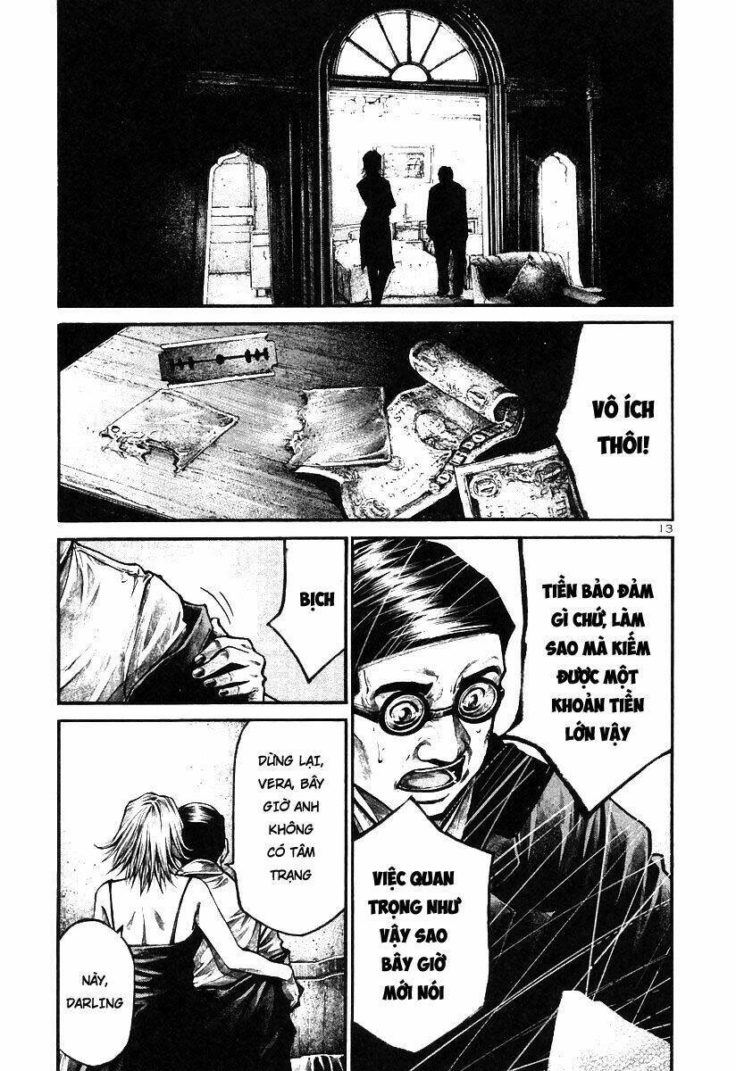 Rainbow Chap 167 - Next Chap 168