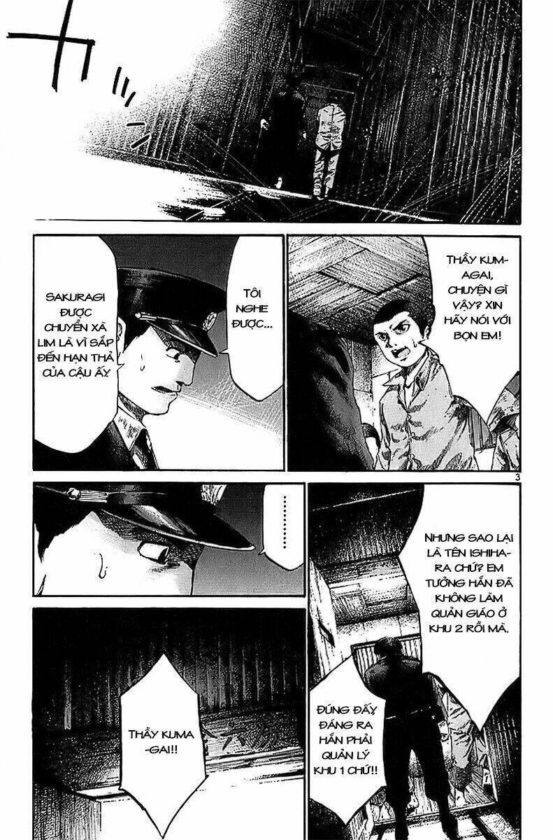 Rainbow Chap 17 - Next Chap 18